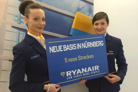 Foto: Ryanair