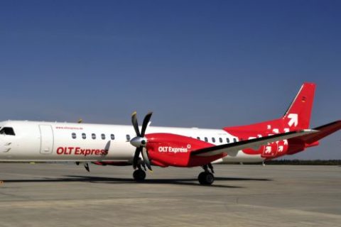 Foto: OLT Express