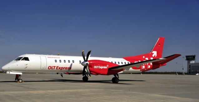 Foto: OLT Express