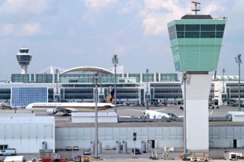 Foto: Flughafen Muenchen GmbH