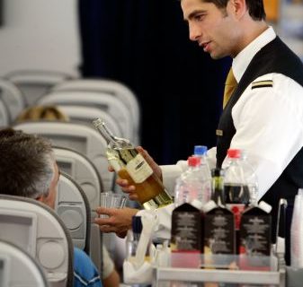 Sollte die Lufthansa auf die punktuellen Streiks nicht reagieren, will UFO alle Register ziehen. Foto: Gregor Schläger, Lufthansa
