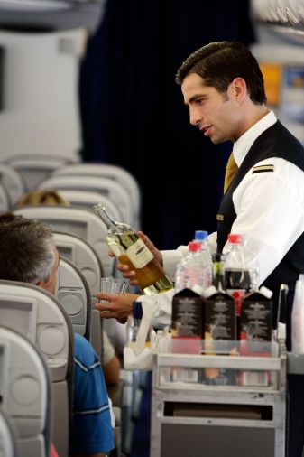 Passagiere Sollen Vor Dem Streik Gewarnt Werden Aero International