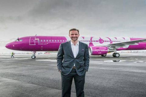 Foto: Wow air