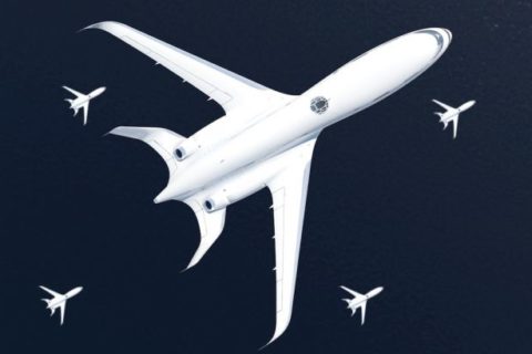 Foto: Airbus