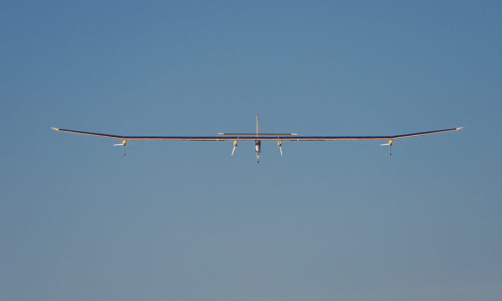 Mit der Pazifiküberquerung ist die schwierigste Strecke geschafft, doch es gibt noch weitere Hürden. Bild: shutterstock