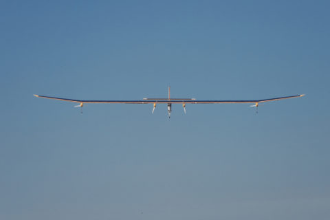 Mit der Pazifiküberquerung ist die schwierigste Strecke geschafft, doch es gibt noch weitere Hürden. Bild: shutterstock