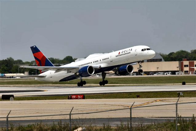 Foto: Delta