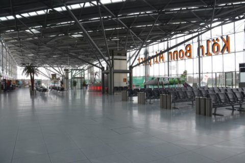 Foto: Flughafen Köln/Bonn