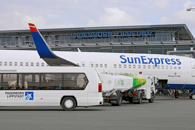 Foto: SunExpress