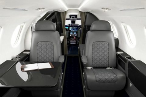 Foto: Surf Air