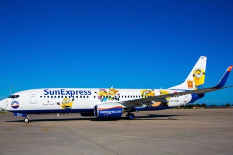 Foto: SunExpress