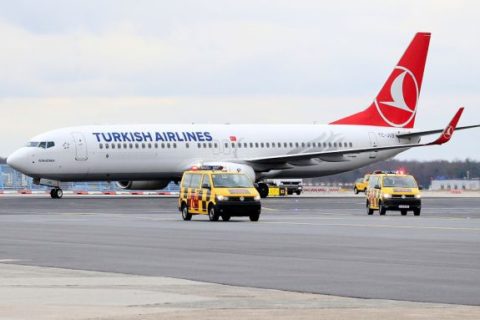Foto: Turkish Airlines
