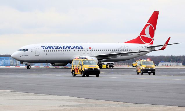 Foto: Turkish Airlines