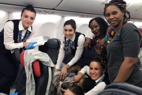 Foto: Turkish Airlines