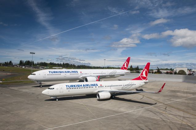 Foto: Turkish Airlines