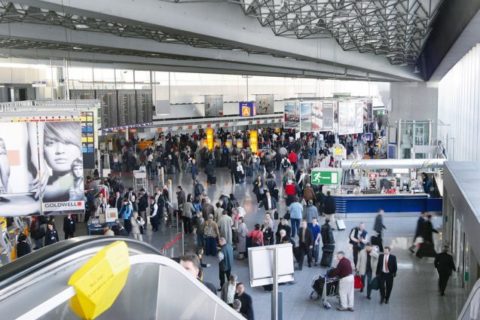 Foto: Fraport AG