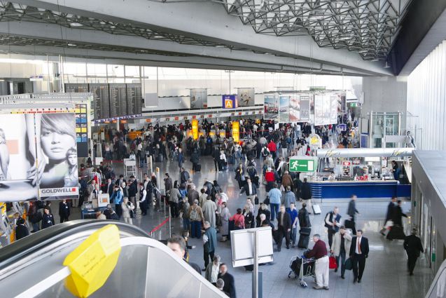 Foto: Fraport AG