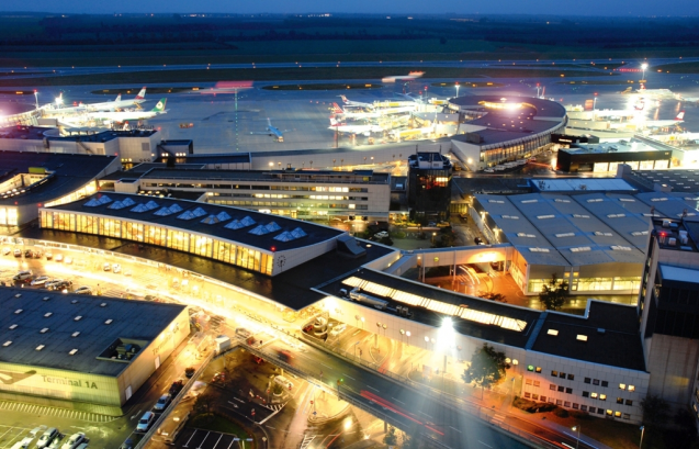 Foto: Flughafen Wien