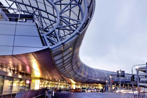 Foto: Flughafen Düsseldorf