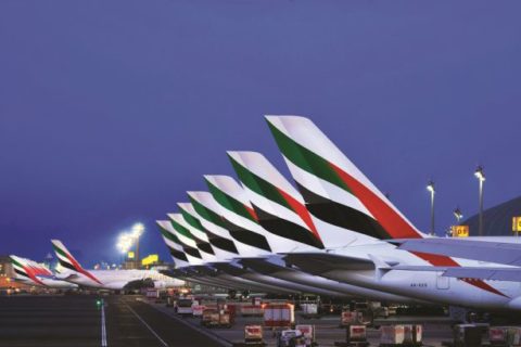 Foto: Emirates