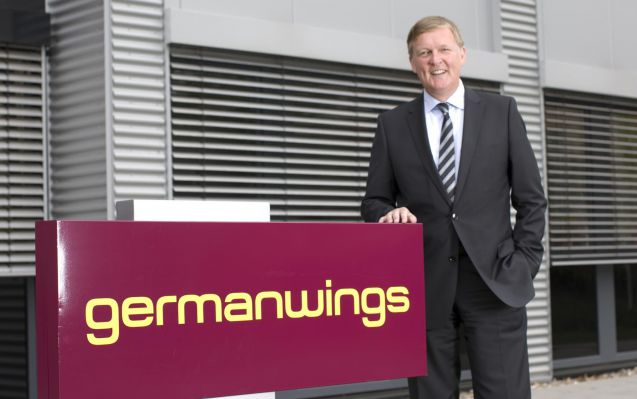 Foto: Germanwings