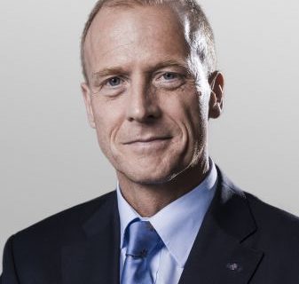 Thomas Enders. Foto: EADS