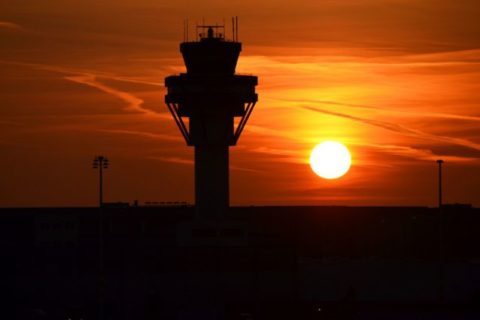 Am Köln Bonn Airport dürfen in der Nacht künftig keine Passagiermaschinen mehr abheben. Foto: Köln Bonn Airport