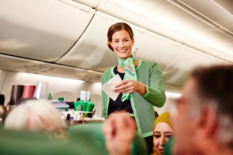 Bisher ist die Air-France-KLM-Billigtochter Transavia lediglich auf der Kurz- und Mittelstrecke aktiv. Foto: Transavia