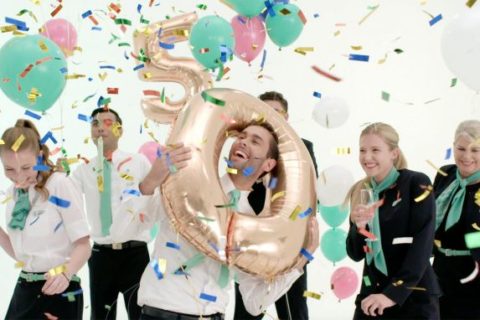 Foto: Transavia