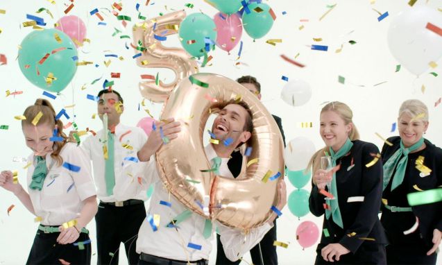 Foto: Transavia