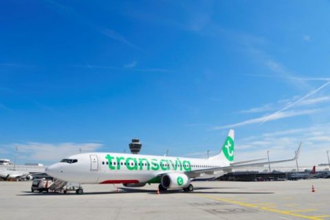 Foto: Transavia