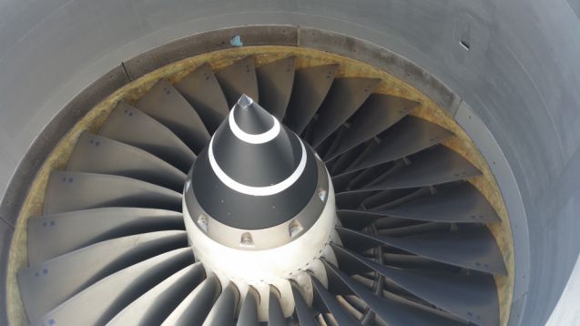 Foto: AeroInternational