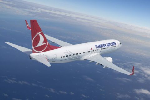 Foto: Turkish Airlines