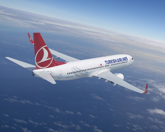 Foto: Turkish Airlines