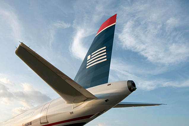 Foto: US Airways