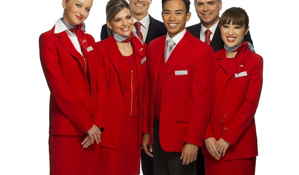 Der neue Konzern-Kollektivvertrag soll bereits ab 1.Dezember 2014 für die rund 900 Piloten und 2.300 Flugbegleiter gelten. Bild: Austrian Airlines