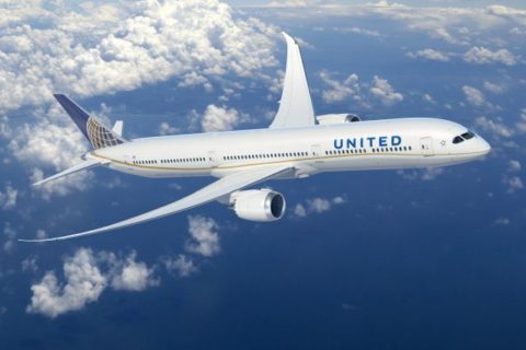 Foto: United Airlines