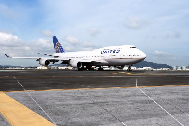 Foto: United Airlines