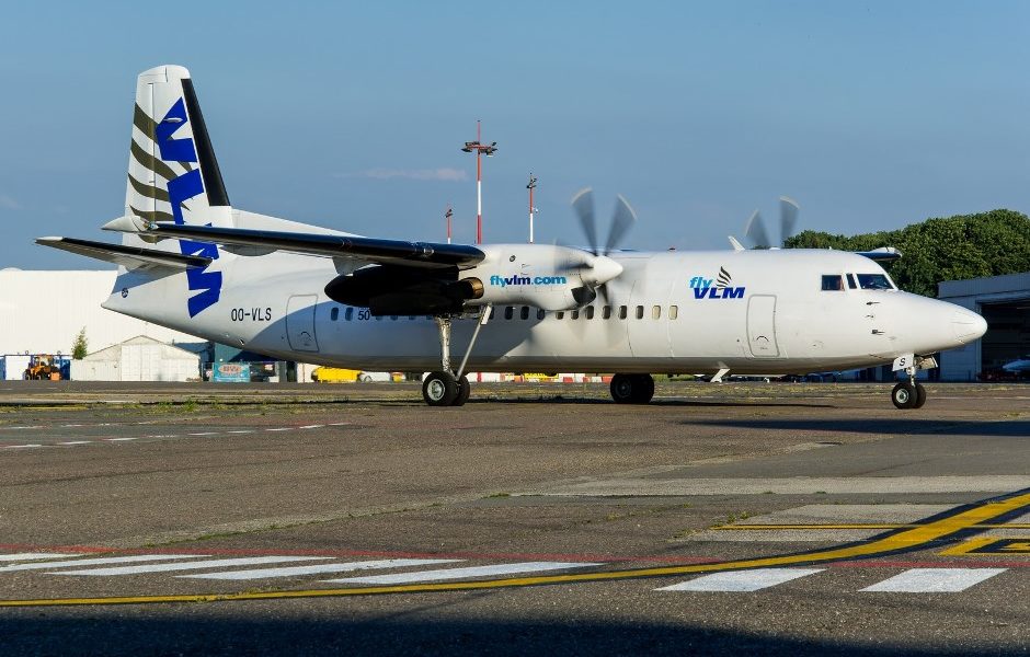 Foto: Hamburg Airport/VLM