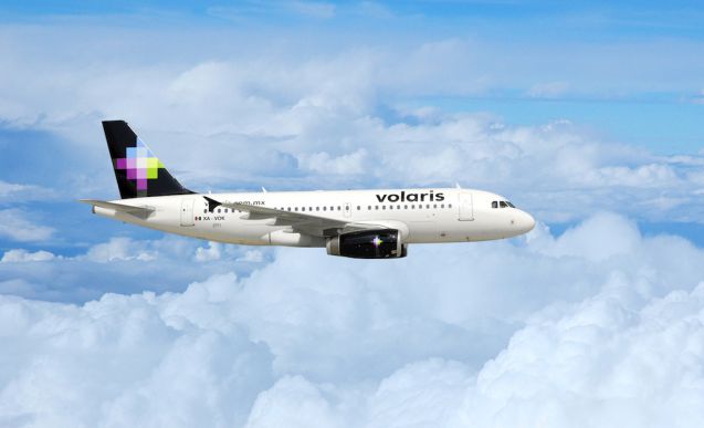 Mit dem neuen Kooperationspartner können Passagiere der Condor auch nach Mexiko City weiterfliegen. Foto: Volaris