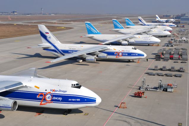 Foto: Leizpzig Halle Airport
