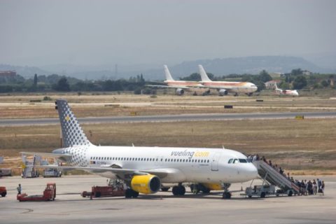 Foto: Vueling