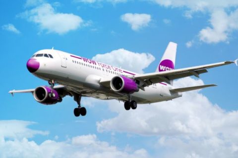 Foto: Wow air