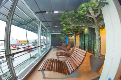 Foto: Airport Hamburg