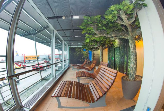 Foto: Airport Hamburg