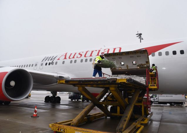 Foto: Austrian Airlines