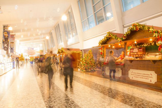 Foto: Flughafen Wien