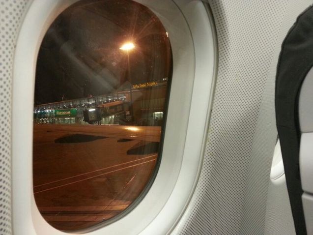 Foto: AeroInternational