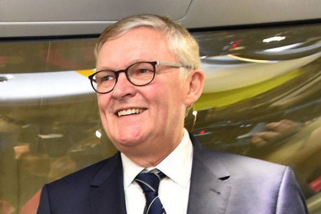 Foto: Flughafen München