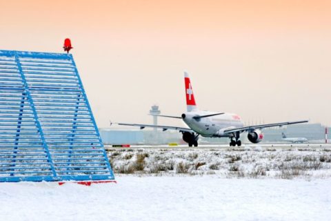 Fraport erwartet für den kommenden Winter ein schwieriges Geschäft. Foto: Fraport